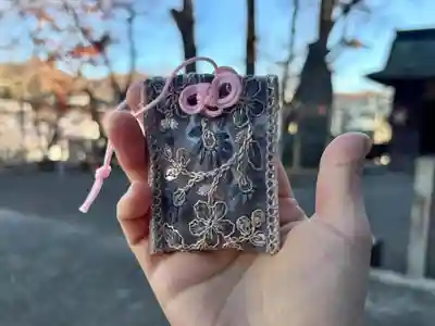 温泉神社〜いわき湯本温泉〜(福島県)