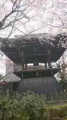 法華寺の建物その他