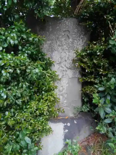 大曽根八幡神社のその他建物