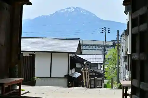 普光寺(新潟県)
