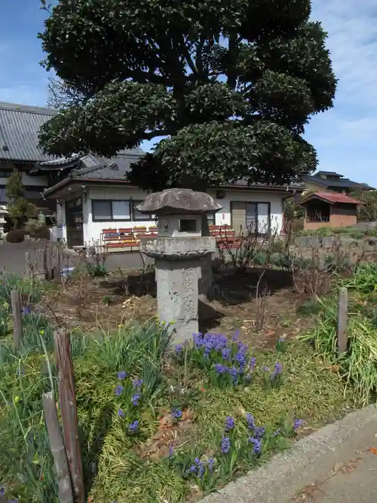 新長谷寺(八町観音)のその他建物