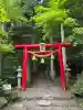 石割神社(山梨県)