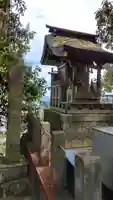 金華山御嶽神社(岐阜県)