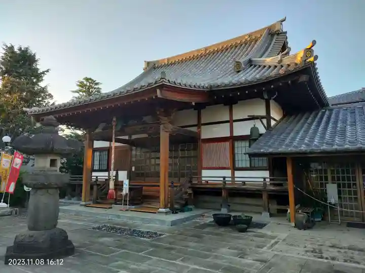 三光院(東京都)