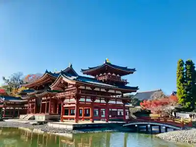 平等院のその他建物
