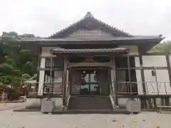 寿命殿長仙寺(愛知県)