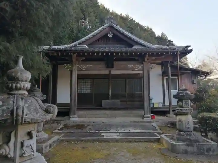 千光寺の本殿・本堂