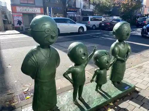 桜神宮(東京都)