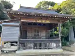 松澤 熊野神社(千葉県)