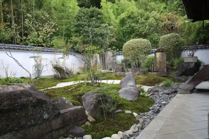 松花堂 泰勝寺(京都府)