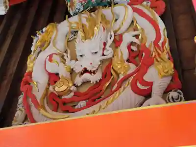 御嶽神社(埼玉県)