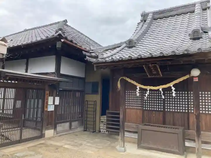 琴平神社(茨城県)