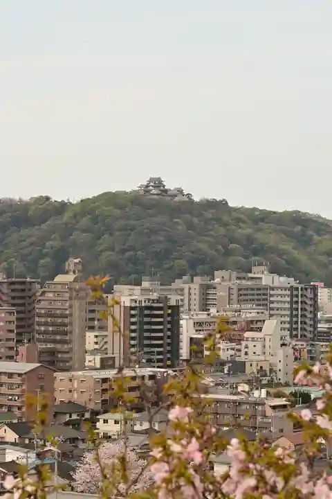 松山神社(愛媛県)