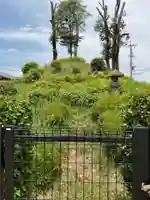 長泉塚社(愛知県)