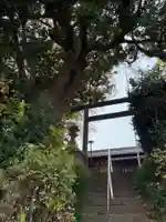 意富比神社(千葉県)