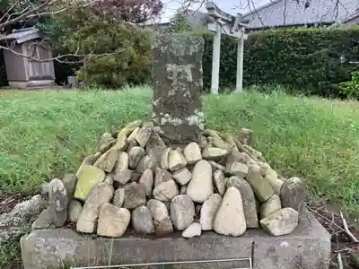 金刀比羅神社(千葉県)