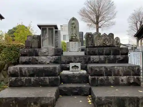 妙善院(埼玉県)