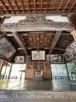 田中山神社(広島県)