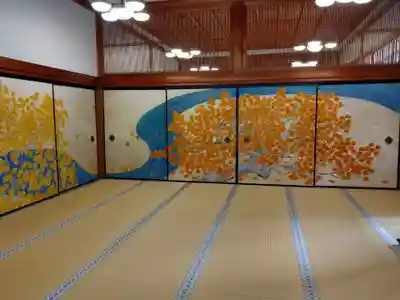 高野山金剛峯寺(和歌山県)