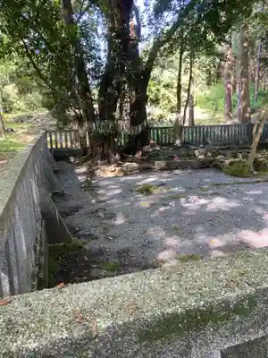 山宮浅間神社(静岡県)