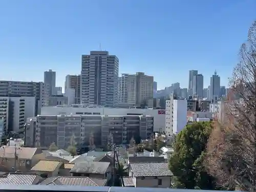 孝道山(神奈川県)