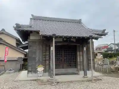 真楽寺(愛知県)