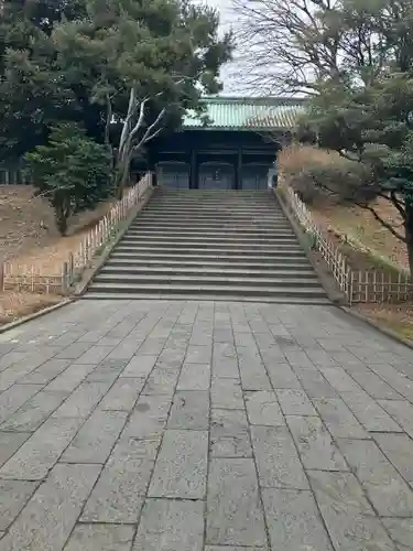湯島聖堂(東京都)