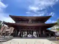 川崎大師(平間寺)(神奈川県)