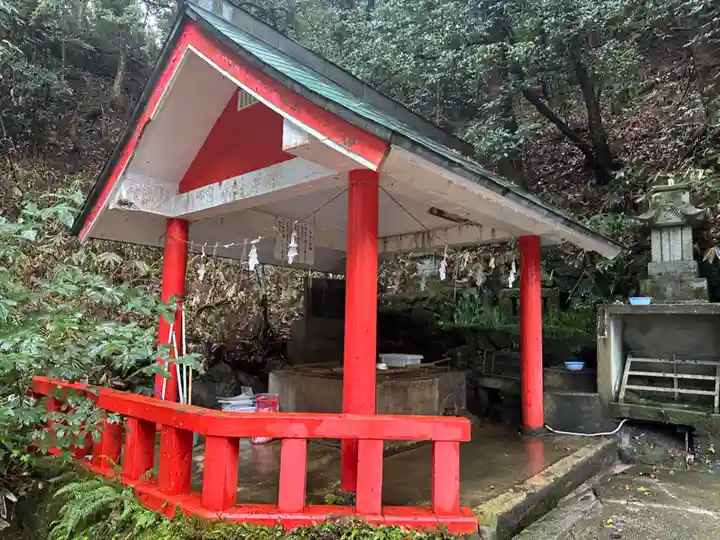 大根地神社(福岡県)