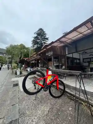 古峯神社(栃木県)
