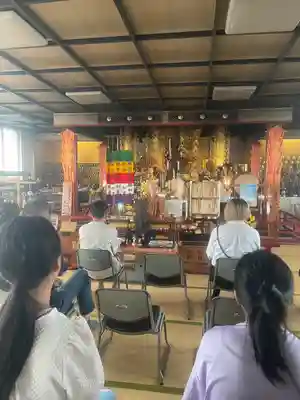 宝壽山 吉祥院(北海道)