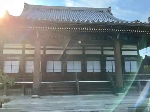 敬念寺(岐阜県)