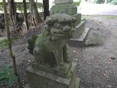 穴師坐兵主神社(奈良県)