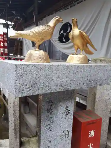 日牟禮八幡宮(滋賀県)