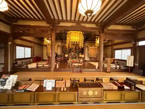 千蔵院(新潟県)