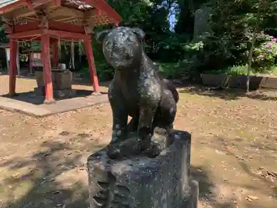 玉﨑神社(千葉県)