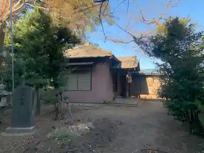 浅間神社(千葉県)