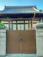 念通寺(大阪府)