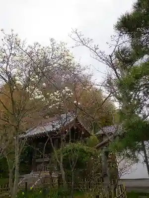 浄光明寺のその他建物