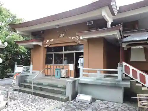 津照寺(高知県)