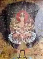 見沼大師 感応院(埼玉県)