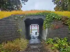 弘前天満宮(青森県)