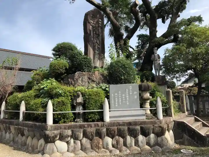 御井神社のその他建物