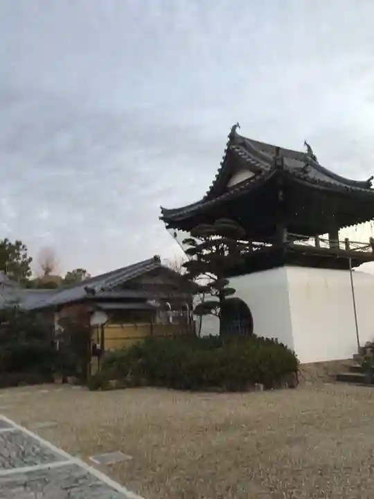 海蔵寺のその他建物