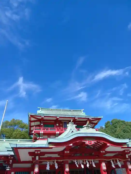 富岡八幡宮(東京都)