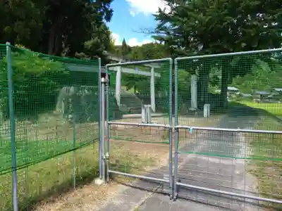 八坂神社(愛知県)