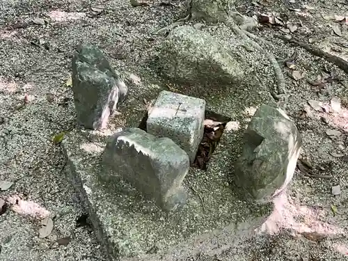 星田妙見宮(大阪府)