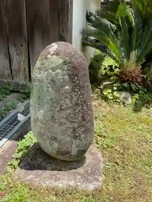 慶安寺のその他建物