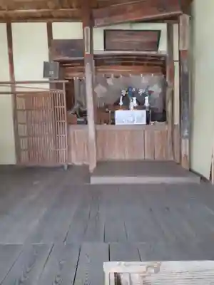 天神社(岩手県)