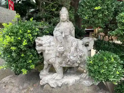 東覚寺(東京都)